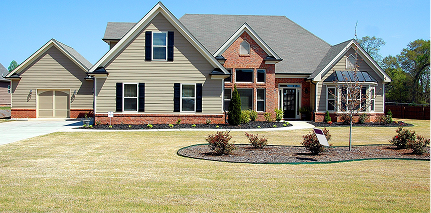 Asher House