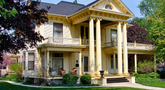 Julian Home